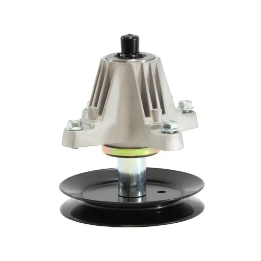 Best Spindle Assembly For Cub Cadet 54 inch Deck RZT L 54